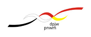 logotyp PNWM - Polsko Niemiecka Współpraca Młodzieży